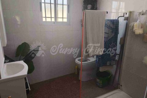 Landejendom i Yecla, Murcia, Yecla - € 225.000 | Ref: SF0527 - foto 13